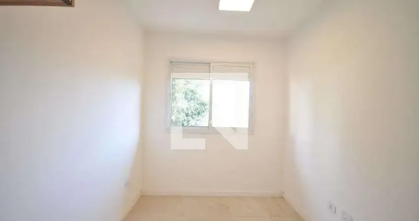 Apartamento à Venda - Vila Mazzei, 1 Quarto,  25 m2
