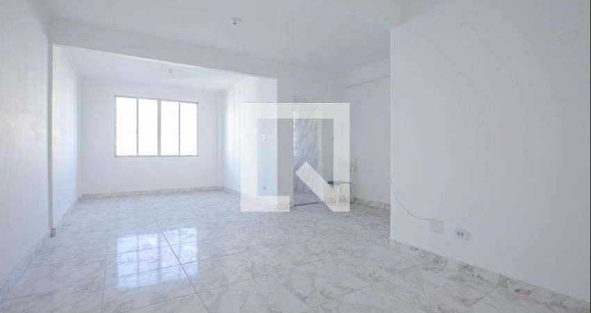 Apartamento à Venda - Barra Funda, 1 Quarto,  47 m2