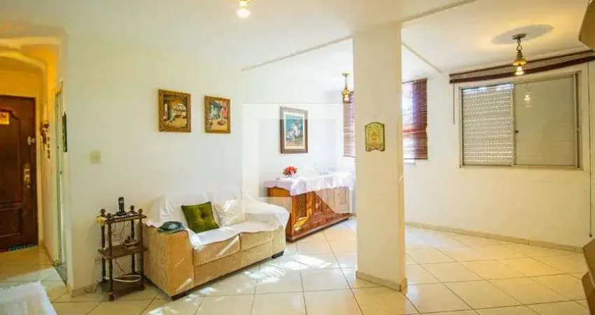 Apartamento com 2 quartos à venda no Tucuruvi, São Paulo 