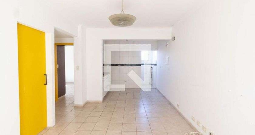 Apartamento com 2 quartos à venda na Água Fria, São Paulo 