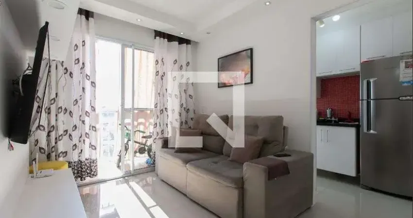 Apartamento à Venda - Itaquera, 2 Quartos,  47 m2