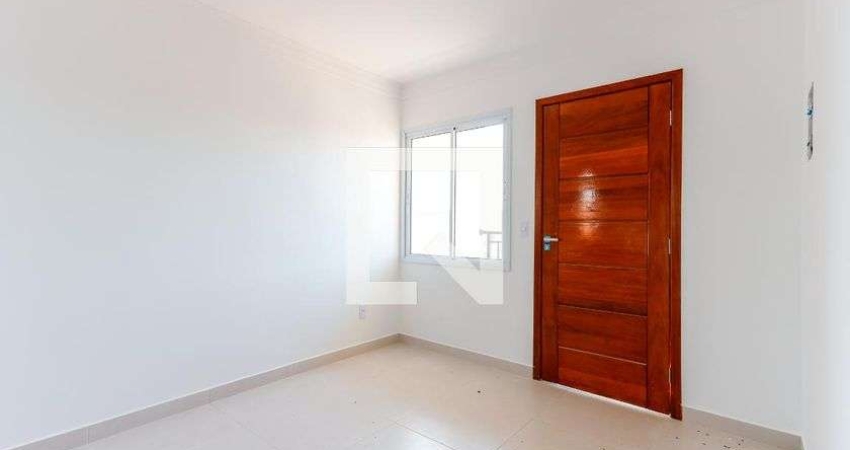 Apartamento à Venda - Vila Mazzei, 2 Quartos,  40 m2