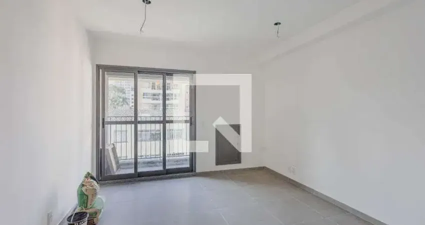 Apartamento com 1 quarto à venda na Rua Cristiano Viana, 1246, Pinheiros, São Paulo