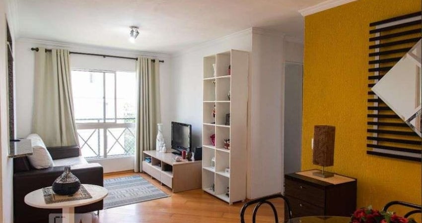 Apartamento à Venda - Jardim Santa Emília, 2 Quartos,  61 m2