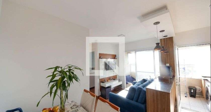 Apartamento com 2 quartos à venda em Sapopemba, São Paulo 