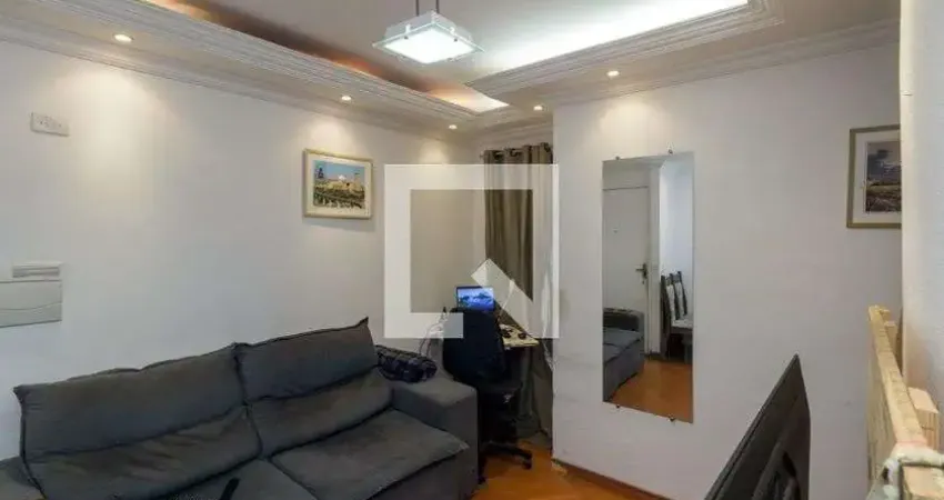 Apartamento à Venda - Centro, 2 Quartos,  43 m2