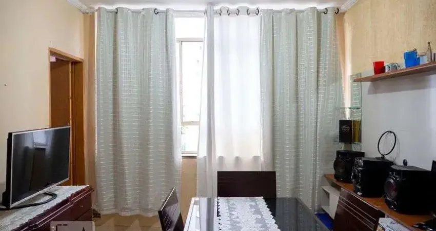 Apartamento à Venda - Liberdade, 2 Quartos,  51 m2