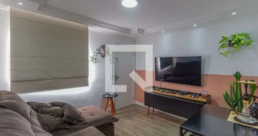Apartamento com 2 quartos à venda na Rua Padre Frei Jorge Walter Nunes, 639, Itaquera, São Paulo