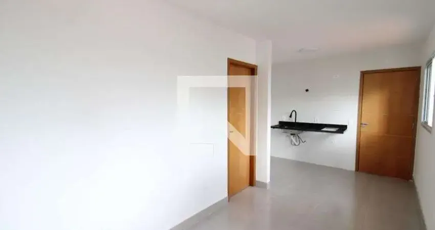 Apartamento com 1 quarto à venda na Rua Duarte de Azevedo, 790, Santana, São Paulo