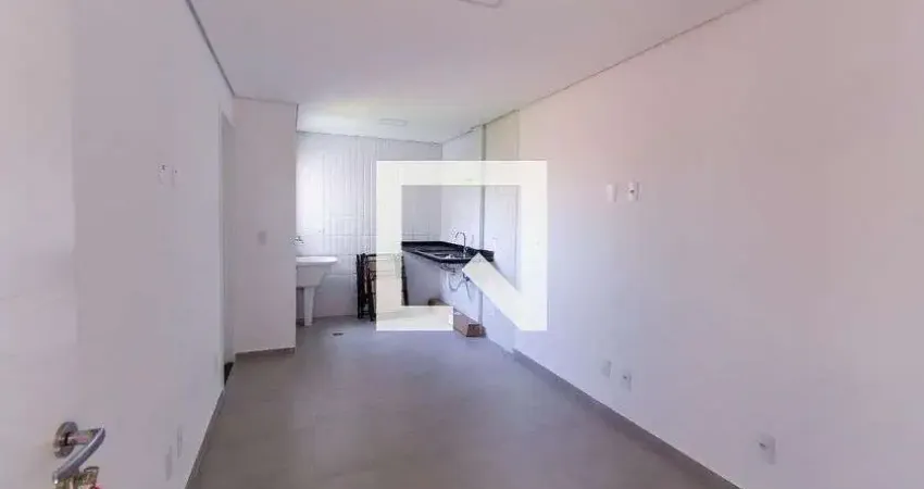 Apartamento à Venda - Vila Invernada, 1 Quarto,  28 m2