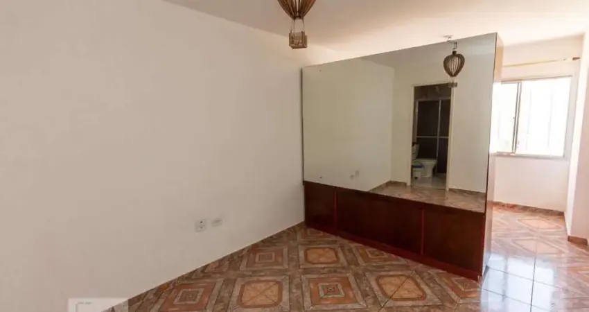 Apartamento à Venda - Campos Elíseos, 1 Quarto,  25 m2