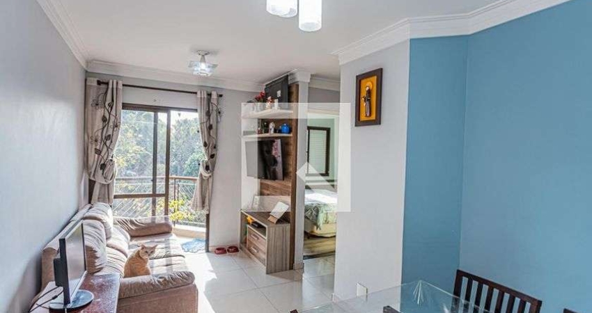 Apartamento à Venda - Piqueri, 2 Quartos,  52 m2