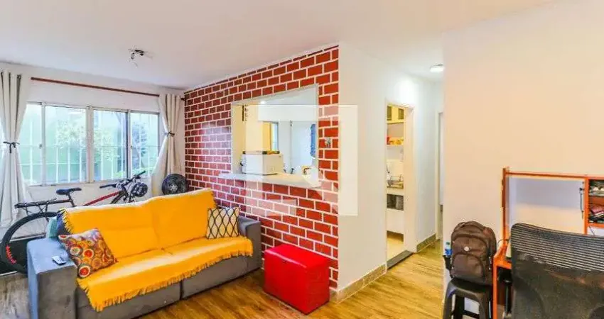 Apartamento com 1 quarto à venda na Avenida Washington Luís, 3509, Santo Amaro, São Paulo