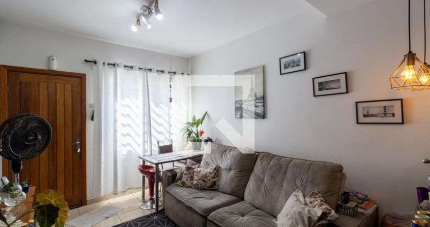 Casa com 2 quartos à venda em Cangaíba, São Paulo 