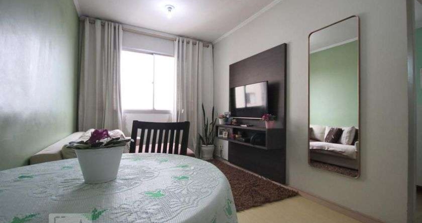 Apartamento com 1 quarto à venda no Sacomã, São Paulo 