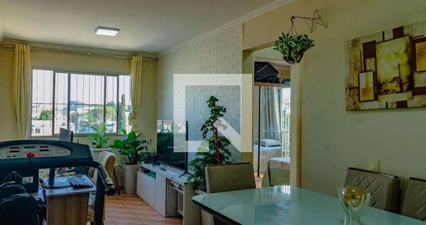 Apartamento com 2 quartos à venda no Jabaquara, São Paulo 