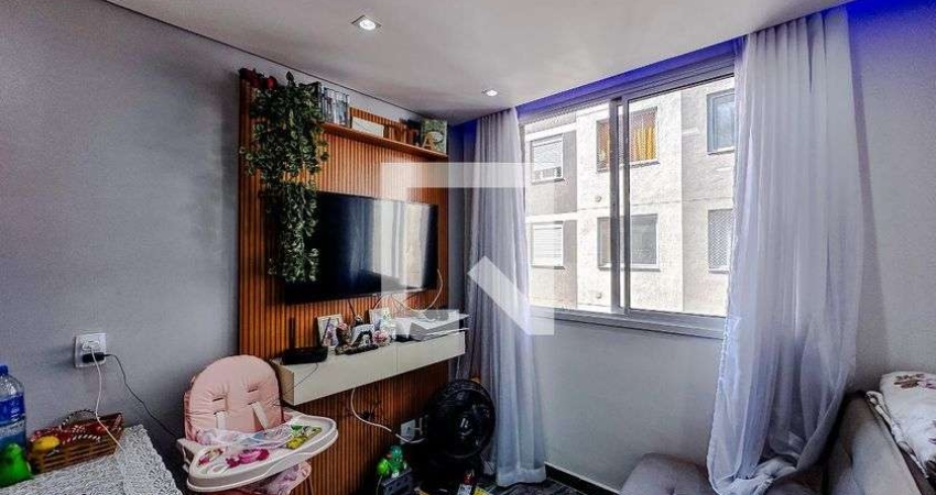 Apartamento com 1 quarto à venda no Cambuci, São Paulo 