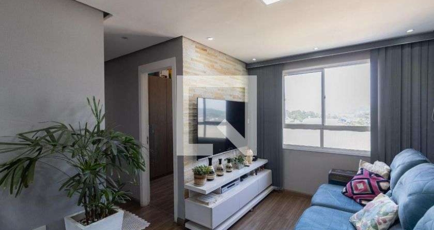 Apartamento à Venda - Itaquera, 2 Quartos,  47 m2