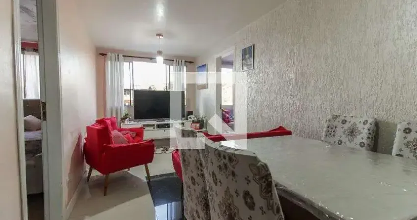 Apartamento com 3 quartos à venda na Rua Lagoa da Barra, 625, Itaquera, São Paulo