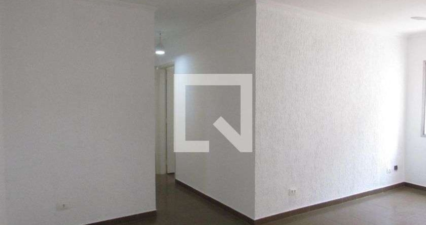 Apartamento à Venda - Jardim Éster Yolanda, 2 Quartos,  62 m2