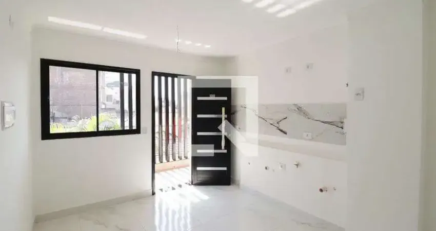 Apartamento à Venda - Água Fria, 1 Quarto,  26 m2
