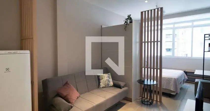 Apartamento à Venda - Bela Vista, 1 Quarto,  30 m2