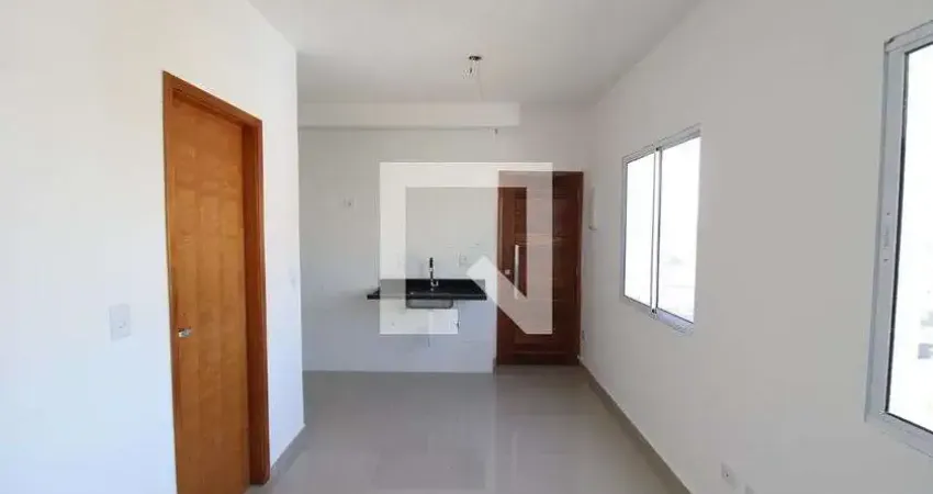 Apartamento à Venda - Casa Verde, 1 Quarto,  25 m2