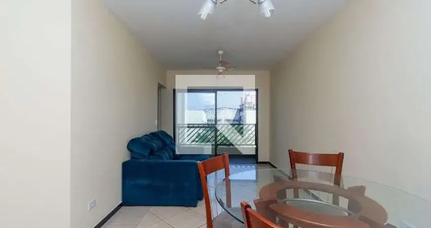 Apartamento com 2 quartos à venda na Rua Gustavo da Silveira, 1258, Vila Campestre, São Paulo