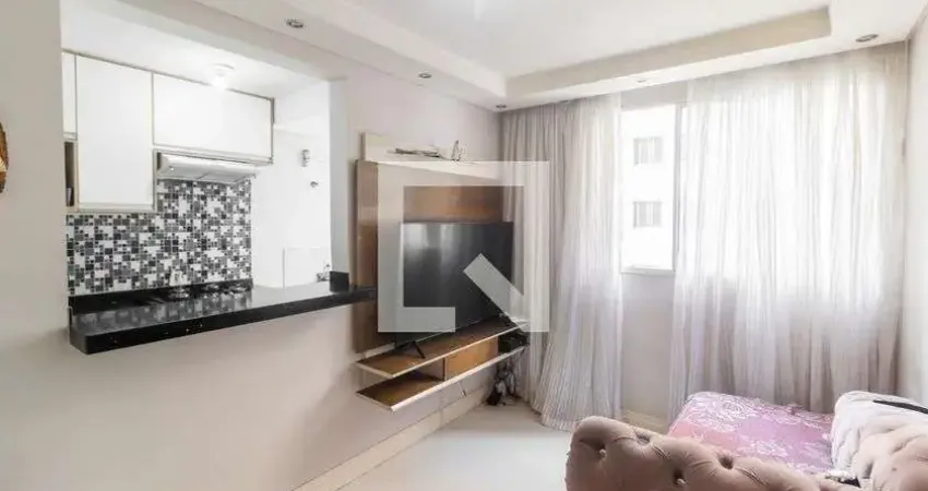Apartamento à Venda - Jardim Aricanduva, 2 Quartos,  45 m2