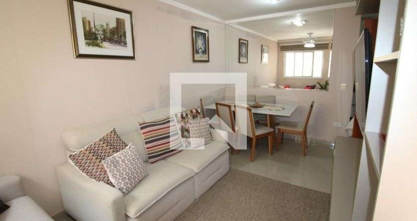 Casa à Venda - Mandaqui, 2 Quartos,  64 m2