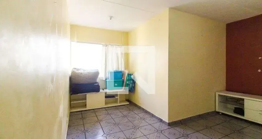 Apartamento com 2 quartos à venda na Avenida Águia de Haia, 2100, Itaquera, São Paulo