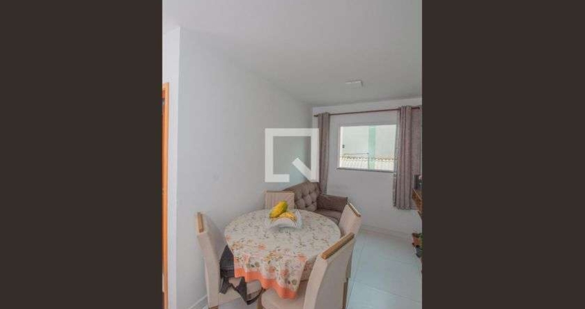 Apartamento à Venda - Vila Formosa, 2 Quartos,  46 m2