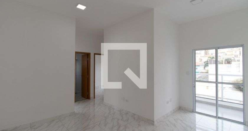 Apartamento à Venda - Vila Gustavo, 2 Quartos,  62 m2