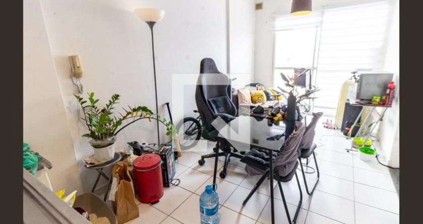 Apartamento com 1 quarto à venda no Brás, São Paulo 