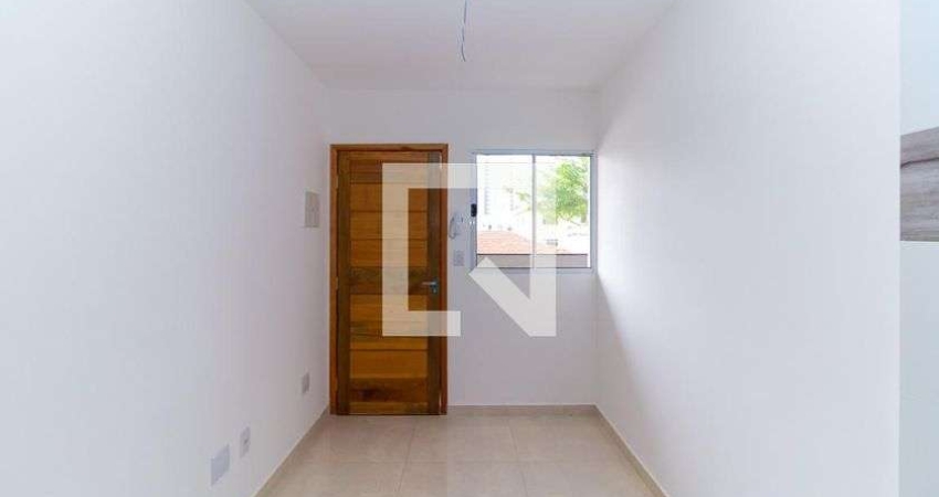 Apartamento à Venda - Vila Prudente, 2 Quartos,  36 m2