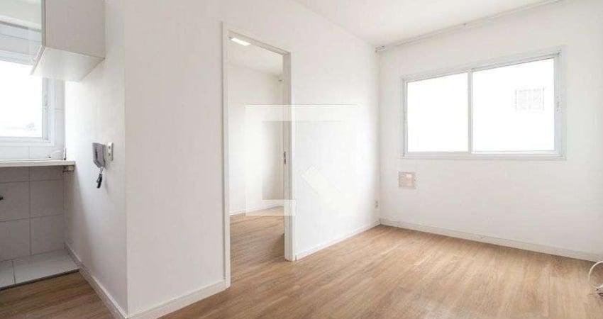 Apartamento com 2 quartos à venda no Cambuci, São Paulo 
