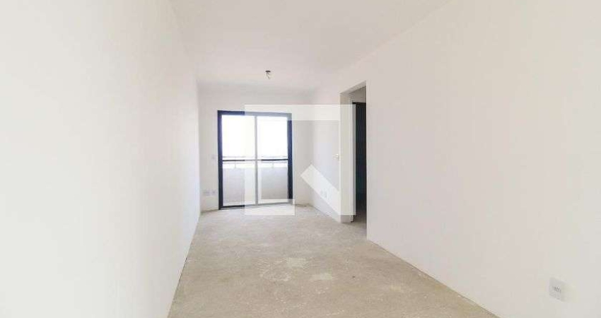 Apartamento à Venda - Vila Jacuí, 2 Quartos,  49 m2