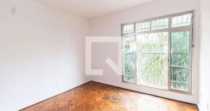 Apartamento à Venda - Mandaqui, 2 Quartos,  64 m2