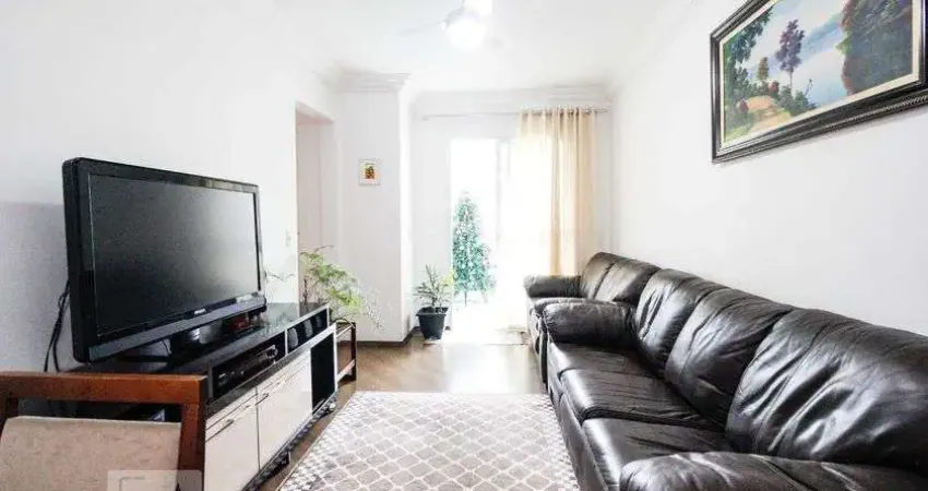 Apartamento com 2 quartos à venda na Rua João de Laet, 370, Mandaqui, São Paulo