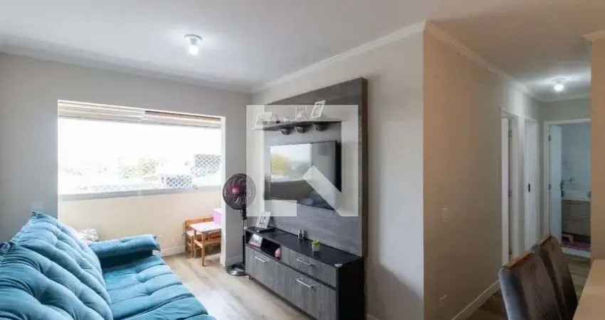 Apartamento à Venda - Itaquera, 2 Quartos,  54 m2