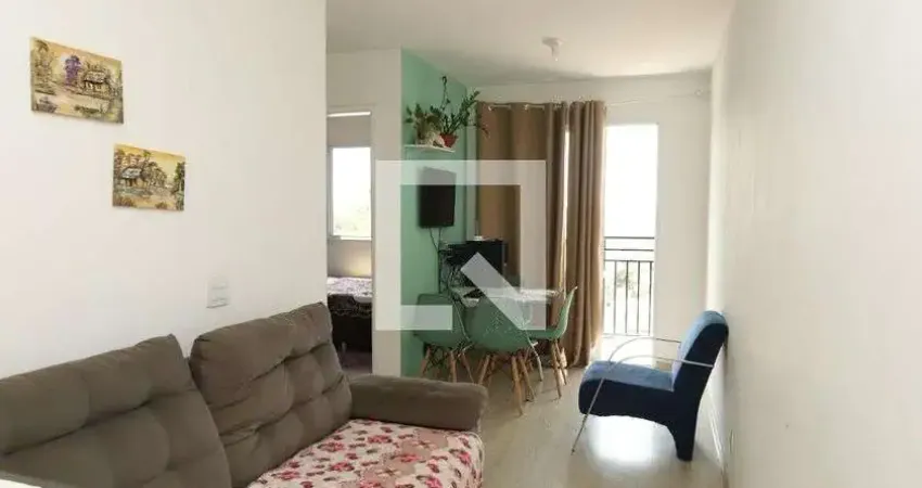 Apartamento com 2 quartos à venda na Rua Jeribatuba, 471, Itaquera, São Paulo