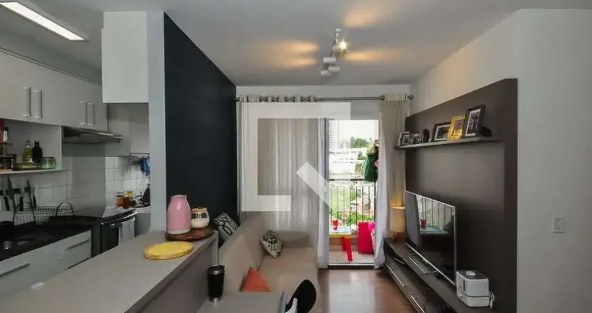 Apartamento à Venda - Vila Andrade, 2 Quartos,  49 m2