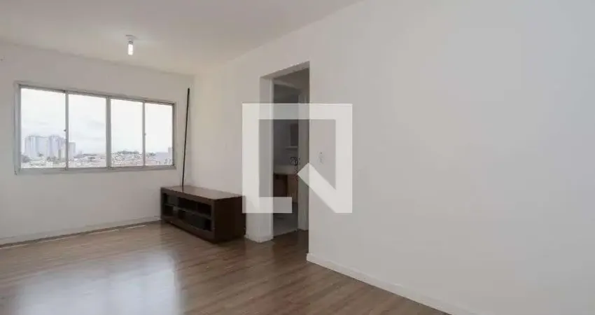 Apartamento à venda - vila nova cachoeirinha, 2 quartos, 54 m2