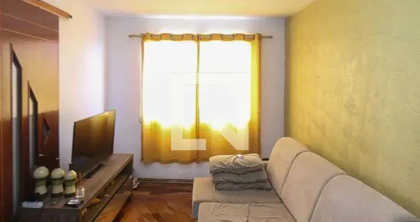Apartamento com 2 quartos à venda na Avenida Francisco Vieira Bueno, 705, Sapopemba, São Paulo