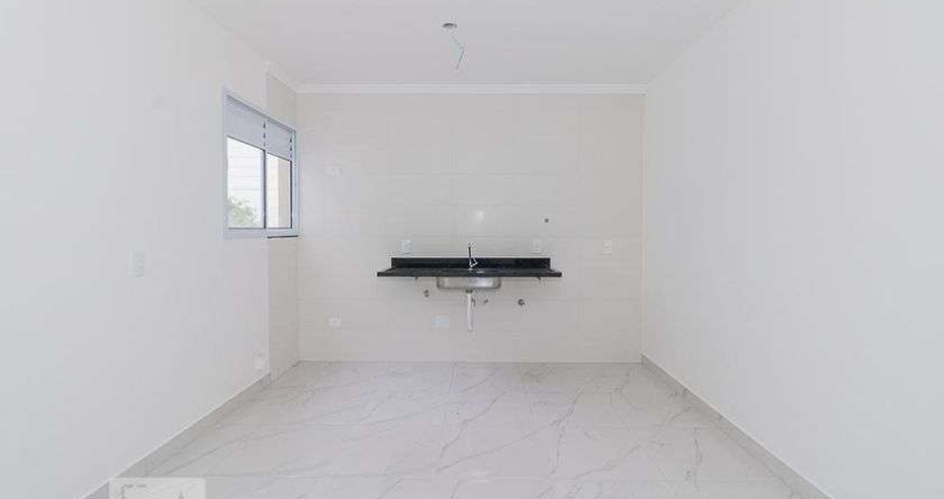 Apartamento à Venda - Vila Guilherme, 2 Quartos,  50 m2