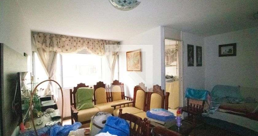 Apartamento com 2 quartos à venda no Tucuruvi, São Paulo 