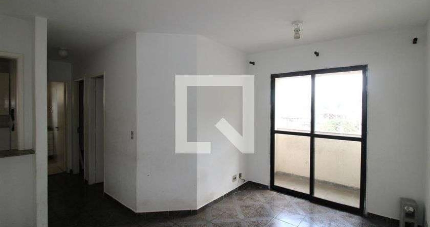Apartamento com 2 quartos à venda no Mandaqui, São Paulo 