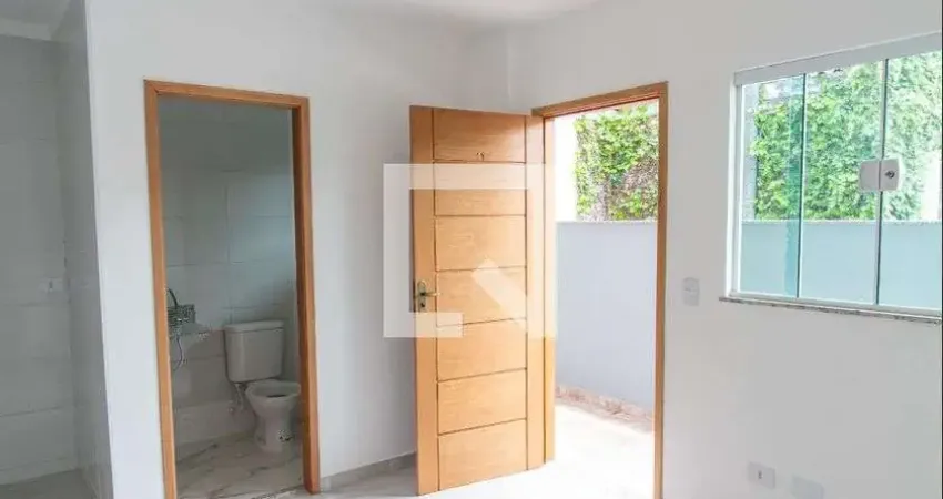 Apartamento à Venda - Cambuci, 2 Quartos,  37 m2
