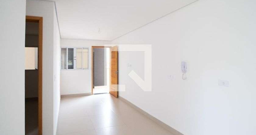 Apartamento à Venda - Vila Mazzei, 1 Quarto,  31 m2
