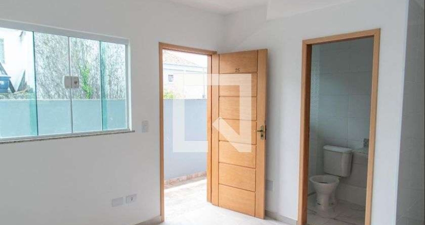 Apartamento com 2 quartos à venda no Cambuci, São Paulo 